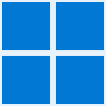 Windows New Logo
