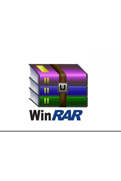 WinRAR Ömür Boyu