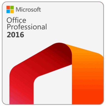 Microsoft Office 2016 Pro Plus - Online Aktivasyon