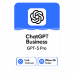 ChatGPT Plus - Kişisel Hesap