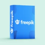 Freepik Premium 4K Video - 1 Adet