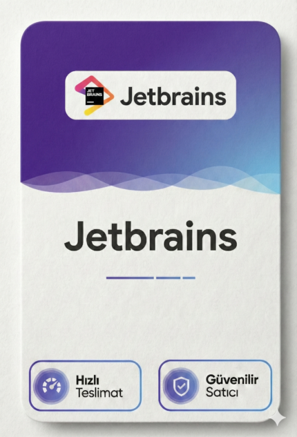 Jetbrains