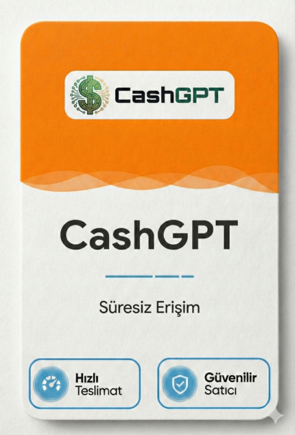 CashGPT