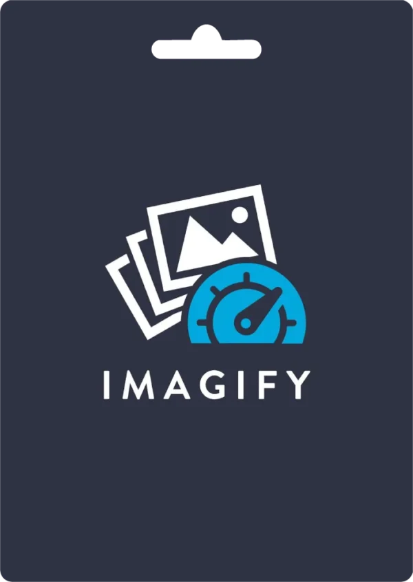 Imagify Pro