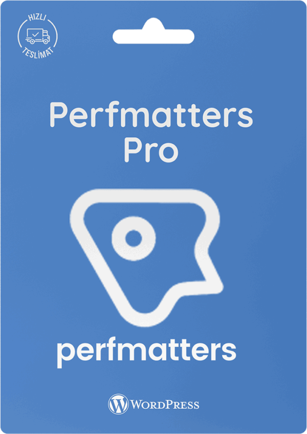 PerfMatters Pro