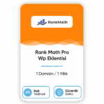 Rank Math Pro