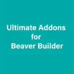 Ultimate Addons for Beaver Builder