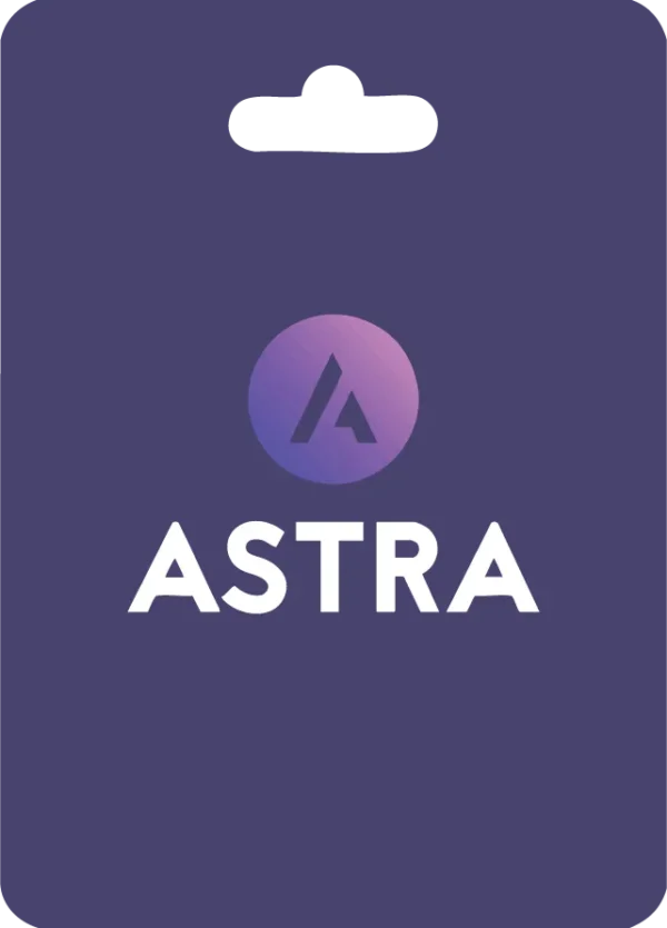 Astra Pro