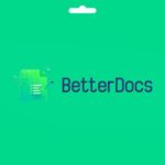 BetterDocs Pro