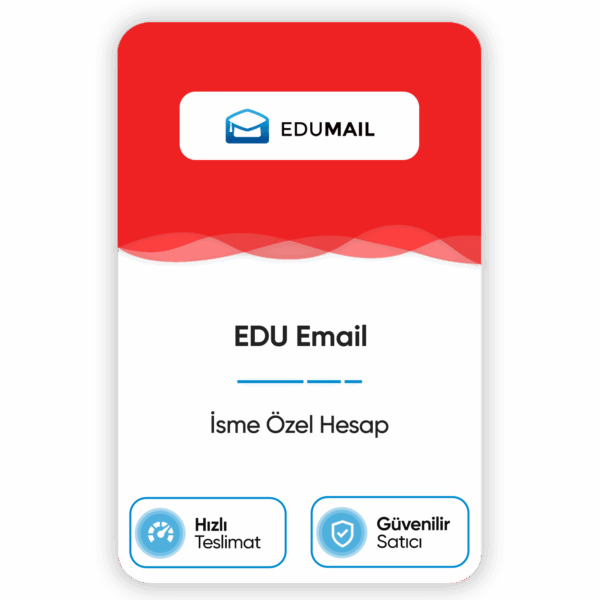 EDU Mail