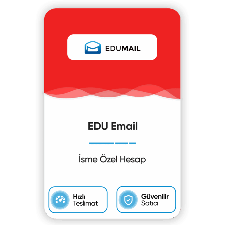 EDU Mail - Görsel 1