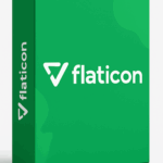 Flaticon Premium - 6 Aylık