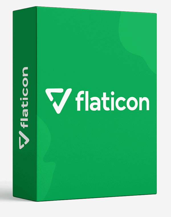 Flaticon Premium - 7 Günlük