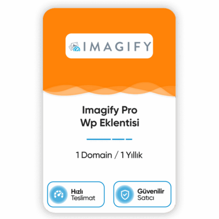 Imagify Pro