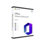 Microsoft Office 2024 Mac - Home & Business