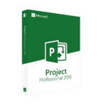 Microsoft Project 2019