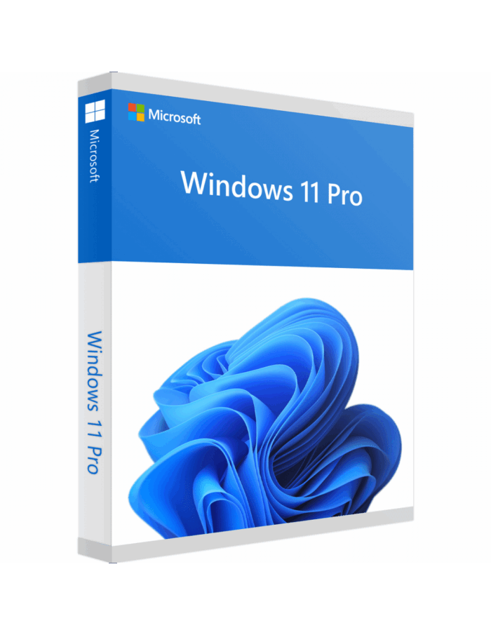 Microsoft Windows 11 Pro - Online Aktivasyon - Görsel 1