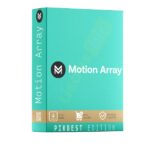 Motion Array Premium - 1 Aylık