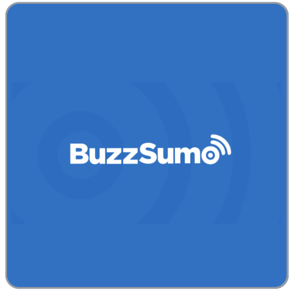 Buzzsumo - 7 Günlük