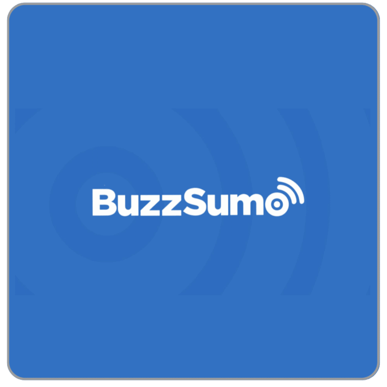 Buzzsumo - 7 Günlük - Görsel 1