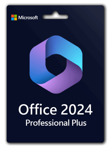 Microsoft Office 2024 Pro Plus - ltsc Online Aktivasyon