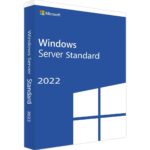 Windows Server 2022 Standart - Retail