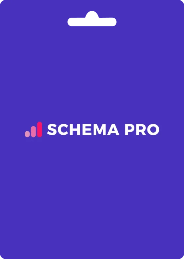 Schema Pro