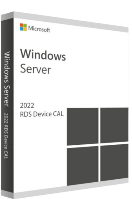Windows Server 2022 - 50 User