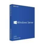 Windows Server 2016 Datacenter - Retail